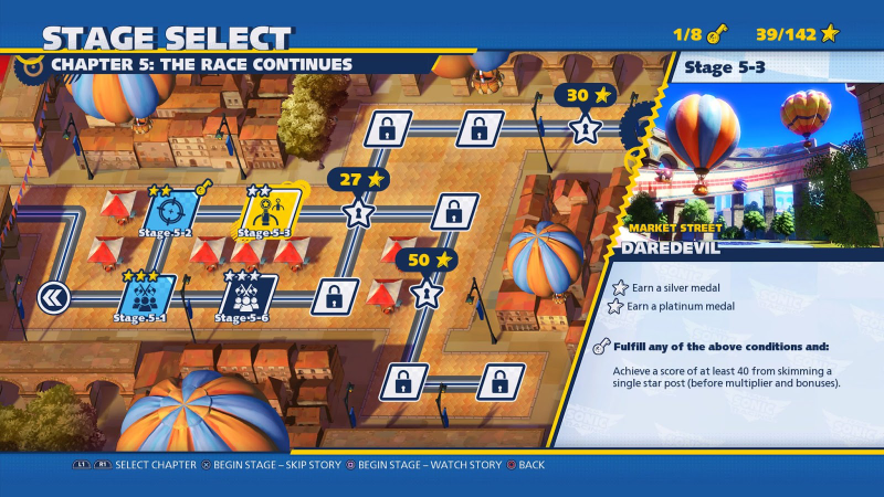 Illustration for article titled Team Sonic Racing: The Kotaku Review